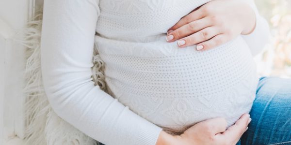 Aplikacja do monitorowania ciąży