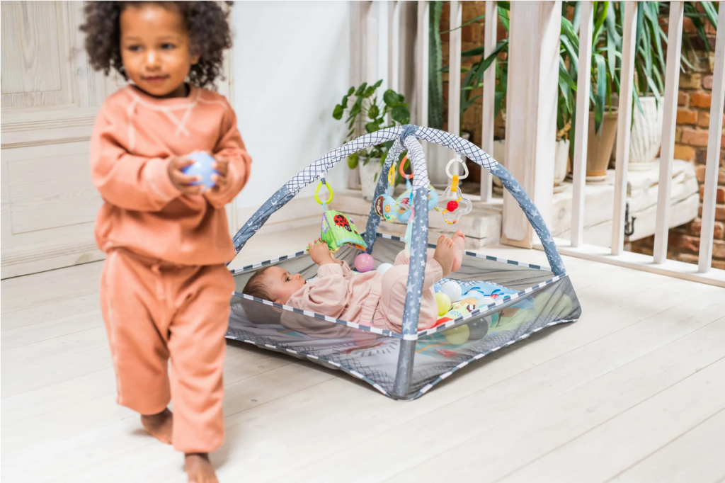 Dlaczego warto zainwestować w matę edukacyjna dla dziecka