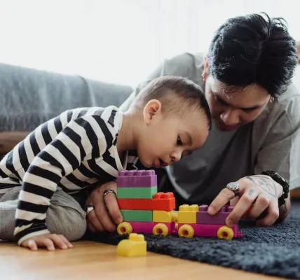 Jak wybrać idealną zabawkę na prezent